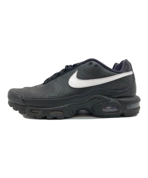 NIKE（ナイキ）NIKE (ナイキ) Air Max Plus Tiempo ブラック サイズ:US12の古着・服飾アイテム