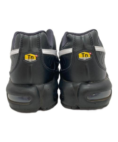 NIKE（ナイキ）NIKE (ナイキ) Air Max Plus Tiempo ブラック サイズ:US12の古着・服飾アイテム
