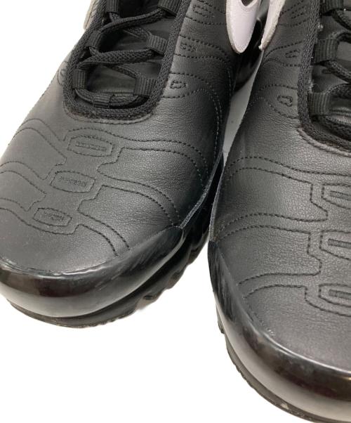 NIKE（ナイキ）NIKE (ナイキ) Air Max Plus Tiempo ブラック サイズ:US12の古着・服飾アイテム
