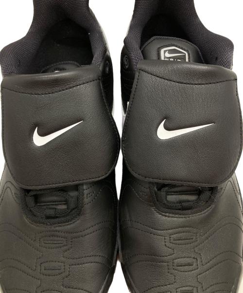 NIKE（ナイキ）NIKE (ナイキ) Air Max Plus Tiempo ブラック サイズ:US12の古着・服飾アイテム