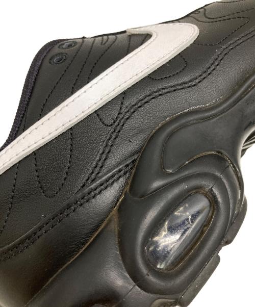 NIKE（ナイキ）NIKE (ナイキ) Air Max Plus Tiempo ブラック サイズ:US12の古着・服飾アイテム