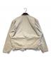 BAL (バル) COTTON CANVAS STEALTH POCKET WORK JACKET キナリ サイズ:1 未使用品：23000円