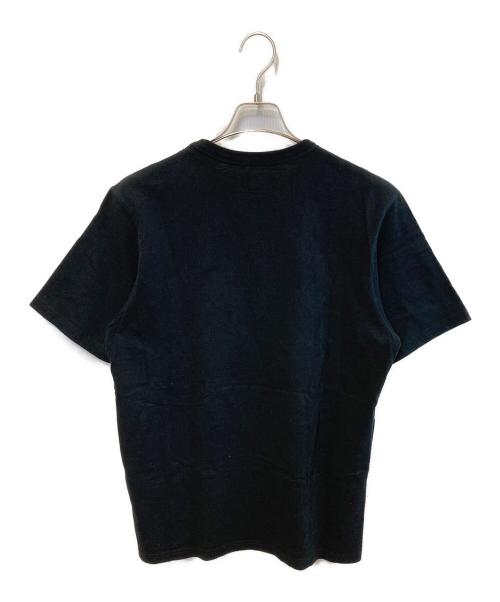 SUPREME（シュプリーム）SUPREME (シュプリーム) CLOUD ARC TEE ブラック サイズ:Mの古着・服飾アイテム