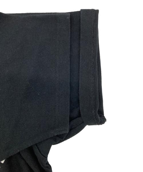 SUPREME（シュプリーム）SUPREME (シュプリーム) CLOUD ARC TEE ブラック サイズ:Mの古着・服飾アイテム