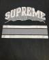 中古・古着 SUPREME (シュプリーム) CLOUD ARC TEE ブラック サイズ:M：9000円