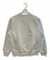 SUPREME (シュプリーム) Champion (チャンピオン) Champion Chrome Crewneck グレー サイズ:M：12000円