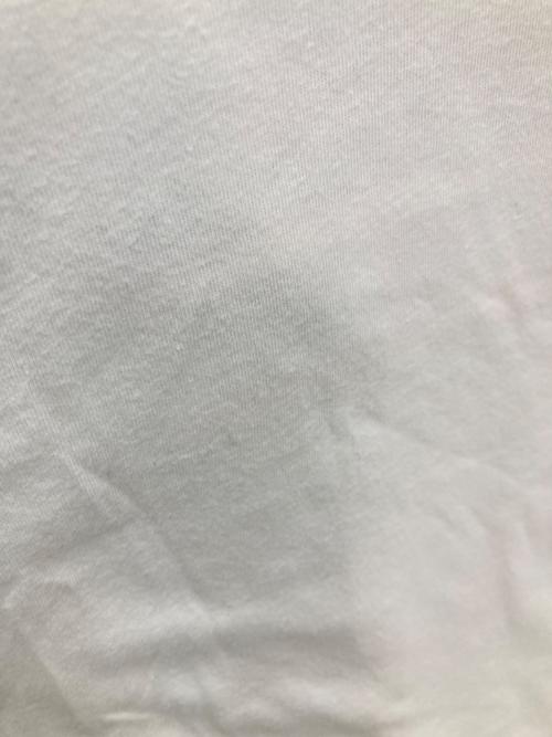 SUPREME（シュプリーム）SUPREME (シュプリーム) THE NORTH FACE (ザ ノース フェイス) Statue of Liberty Tee ホワイト サイズ:Lの古着・服飾アイテム