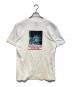 SUPREME (シュプリーム) THE NORTH FACE (ザ ノース フェイス) Statue of Liberty Tee ホワイト サイズ:L：5000円