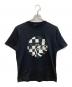 PS Paul Smith（ＰＳポールスミス）の古着「プリントTシャツ」｜ブラック