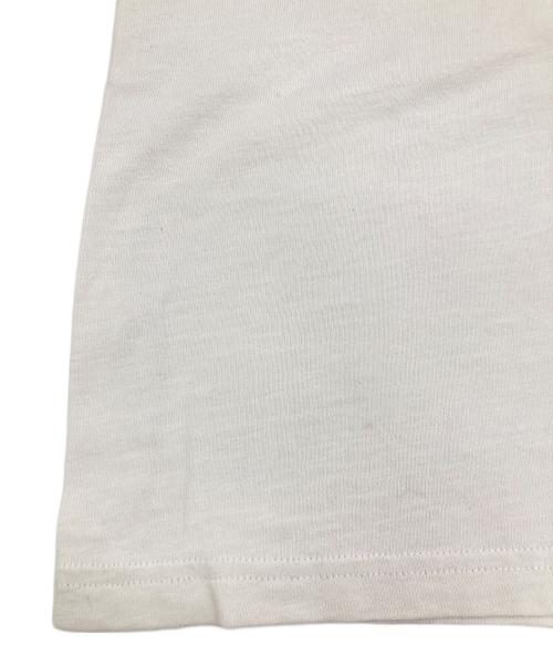 SUPREME（シュプリーム）SUPREME (シュプリーム) S/S Pocket Tee ホワイト サイズ:Mの古着・服飾アイテム