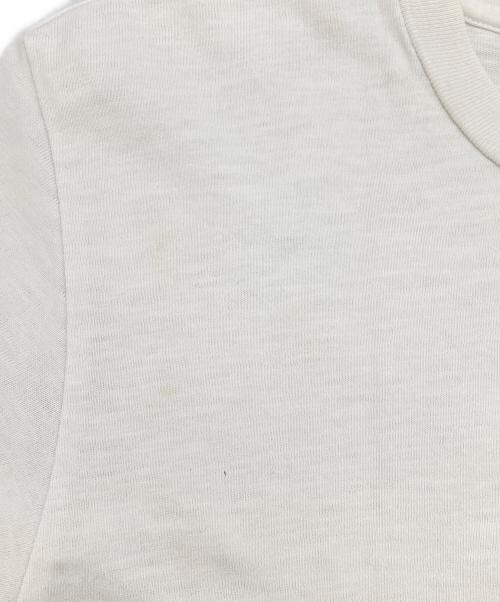 SUPREME（シュプリーム）SUPREME (シュプリーム) S/S Pocket Tee ホワイト サイズ:Mの古着・服飾アイテム