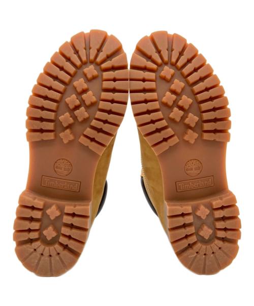 Timberland（ティンバーランド）Timberland (ティンバーランド) 6 IN PREMIUM BOOT ブラウン サイズ:9の古着・服飾アイテム