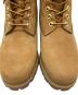 中古・古着 Timberland (ティンバーランド) 6 IN PREMIUM BOOT ブラウン サイズ:9：15000円