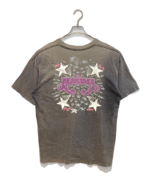 SoF Tee（ソフ ティー）SoF Tee (ソフ ティー) ［古着］バンドTシャツ ブラック サイズ:XLの古着・服飾アイテム