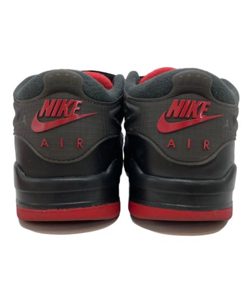 NIKE（ナイキ）NIKE (ナイキ) Air Jordan 4 RM ブラック サイズ:US8の古着・服飾アイテム