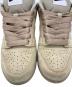 中古・古着 NIKE SB (ナイキエスビー) Dunk Low Pro B ベージュ サイズ:US7.5：7000円
