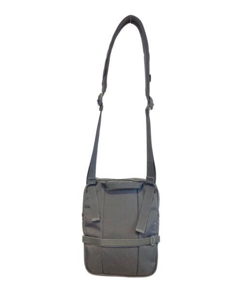 ARC'TERYX（アークテリクス）ARC'TERYX (アークテリクス) Slingblade 4 Shoulder Bag ブラックの古着・服飾アイテム