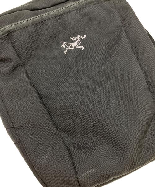 ARC'TERYX（アークテリクス）ARC'TERYX (アークテリクス) Slingblade 4 Shoulder Bag ブラックの古着・服飾アイテム