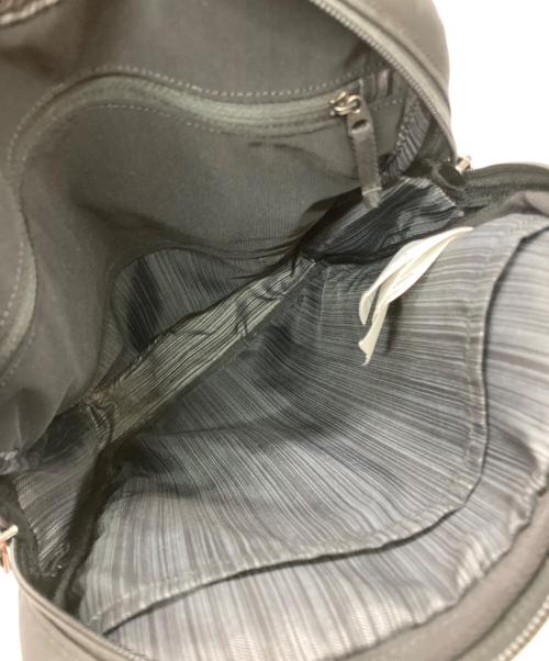 ARC'TERYX（アークテリクス）ARC'TERYX (アークテリクス) Slingblade 4 Shoulder Bag ブラックの古着・服飾アイテム