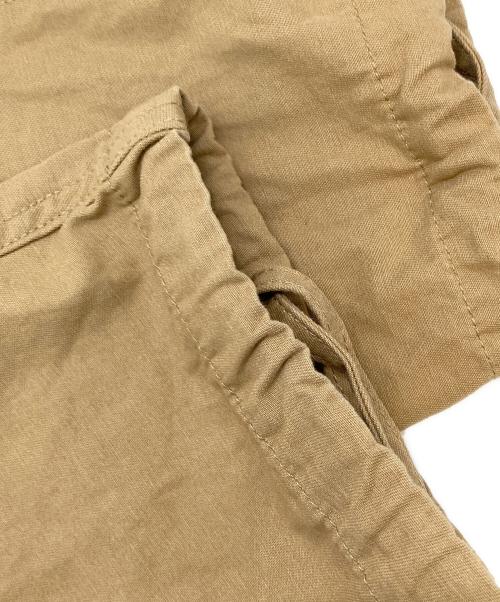 stussy（ステューシー）stussy (ステューシー) カーゴパンツ ベージュ サイズ:32の古着・服飾アイテム