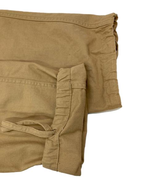 stussy（ステューシー）stussy (ステューシー) カーゴパンツ ベージュ サイズ:32の古着・服飾アイテム