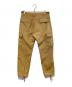 stussy (ステューシー) カーゴパンツ ベージュ サイズ:32：7000円