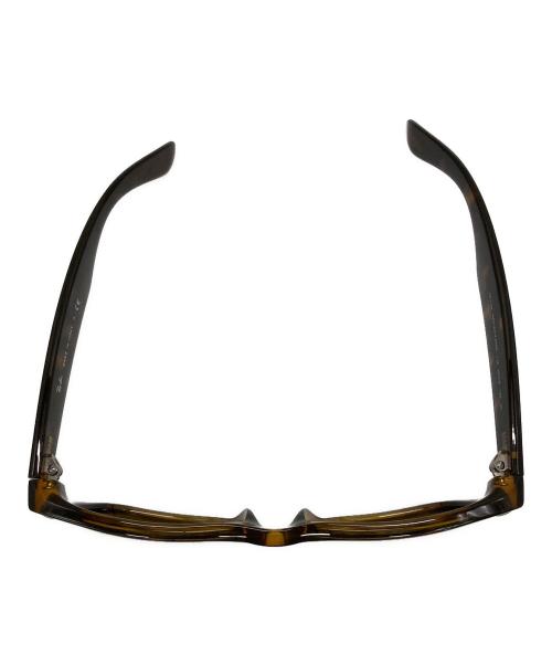 RAY-BAN（レイバン）RAY-BAN (レイバン) サングラス ブラウン サイズ:55□18の古着・服飾アイテム