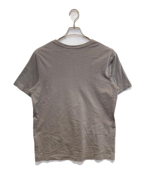 ARC'TERYX（アークテリクス）ARC'TERYX (アークテリクス) EMBLEM SS T-SHIRT グレー サイズ:Sの古着・服飾アイテム