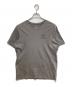ARC'TERYX（アークテリクス）の古着「EMBLEM SS T-SHIRT」｜グレー