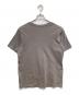 ARC'TERYX (アークテリクス) EMBLEM SS T-SHIRT グレー サイズ:S：5000円