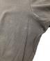 中古・古着 ARC'TERYX (アークテリクス) EMBLEM SS T-SHIRT グレー サイズ:S：5000円