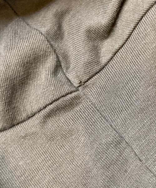 ARC'TERYX（アークテリクス）ARC'TERYX (アークテリクス) ARC'WORD T-SHIRT SS オリーブ サイズ:Sの古着・服飾アイテム