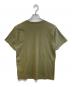 ARC'TERYX (アークテリクス) ARC'WORD T-SHIRT SS オリーブ サイズ:S：5000円