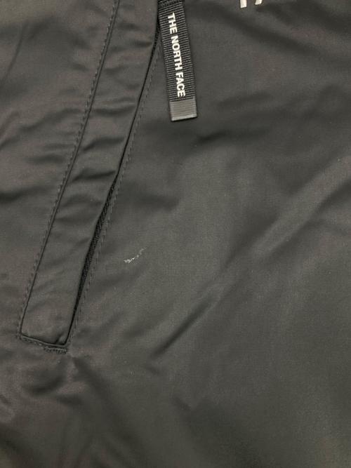 THE NORTH FACE（ザ ノース フェイス）THE NORTH FACE (ザ ノース フェイス) PLAYER VARSITY JACKET ブラック サイズ:XLの古着・服飾アイテム