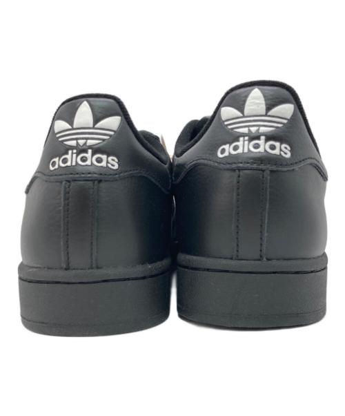 adidas（アディダス）adidas (アディダス) Superstar II ブラック サイズ:US11の古着・服飾アイテム