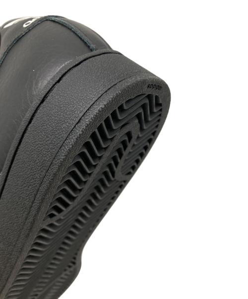adidas（アディダス）adidas (アディダス) Superstar II ブラック サイズ:US11の古着・服飾アイテム
