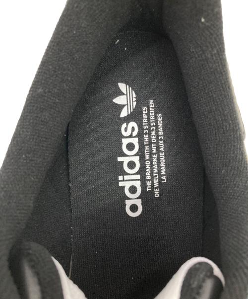 adidas（アディダス）adidas (アディダス) Superstar II ブラック サイズ:US11の古着・服飾アイテム