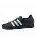 adidas (アディダス) Superstar II ブラック サイズ:US11：7000円