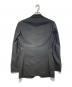 GUCCI (グッチ) セットアップスーツ ブラック サイズ:44R：12000円