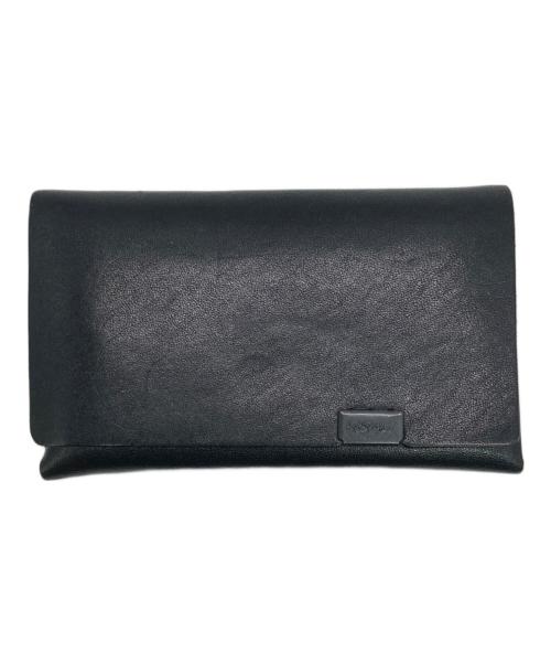 所作 shosa（ショサ）所作 shosa (ショサ) sabaoSP ブラックの古着・服飾アイテム