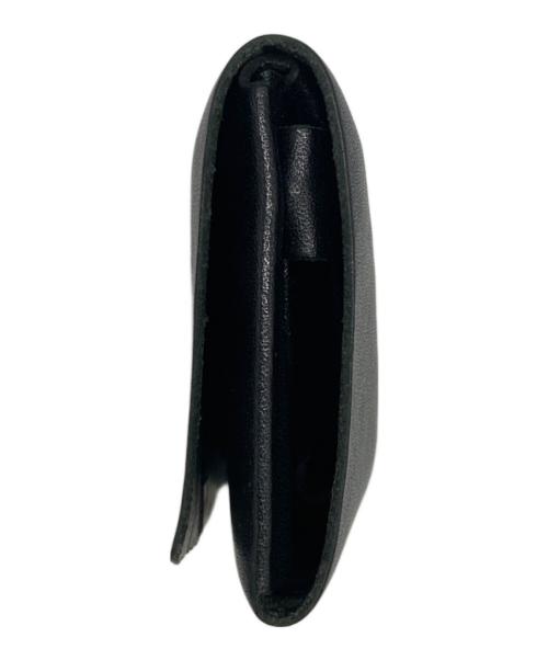 所作 shosa（ショサ）所作 shosa (ショサ) sabaoSP ブラックの古着・服飾アイテム