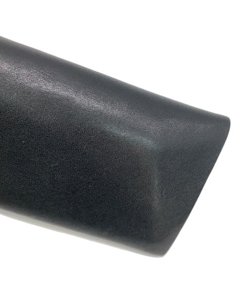 所作 shosa（ショサ）所作 shosa (ショサ) sabaoSP ブラックの古着・服飾アイテム