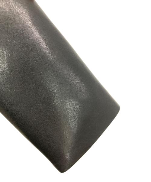 所作 shosa（ショサ）所作 shosa (ショサ) sabaoSP ブラックの古着・服飾アイテム