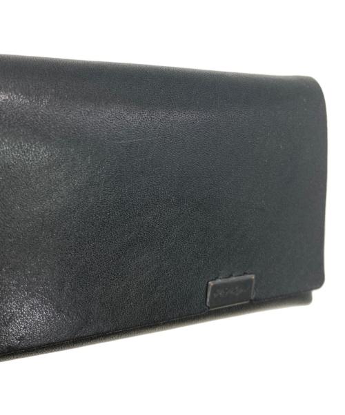 所作 shosa（ショサ）所作 shosa (ショサ) sabaoSP ブラックの古着・服飾アイテム