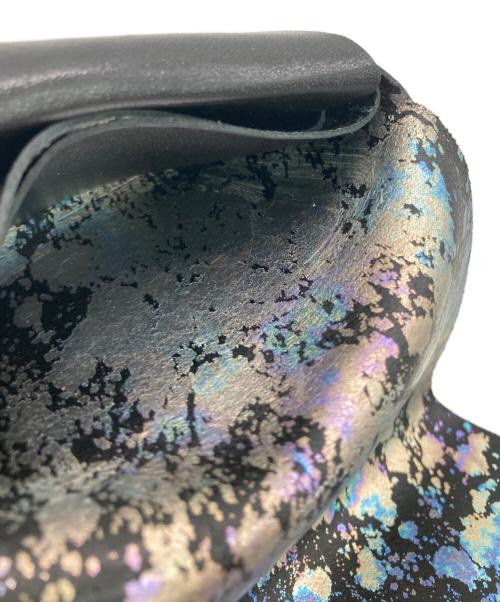 所作 shosa（ショサ）所作 shosa (ショサ) sabaoSP ブラックの古着・服飾アイテム