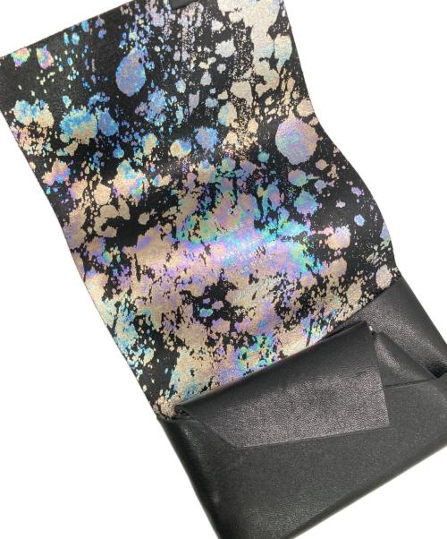 所作 shosa（ショサ）所作 shosa (ショサ) sabaoSP ブラックの古着・服飾アイテム