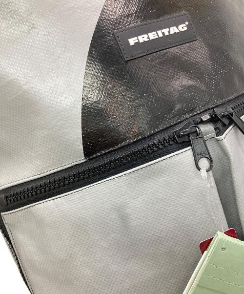 FREITAG（フライターグ）FREITAG (フライターグ) FRINGE グレーの古着・服飾アイテム