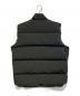 CANADA GOOSE (カナダグース) FREESTYLE VEST ブラック サイズ:L：23000円