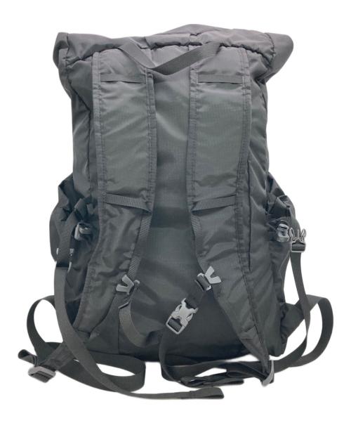 MYSTERY RANCH（ミステリーランチ）MYSTERY RANCH (ミステリーランチ) In And Out 25L ブラックの古着・服飾アイテム