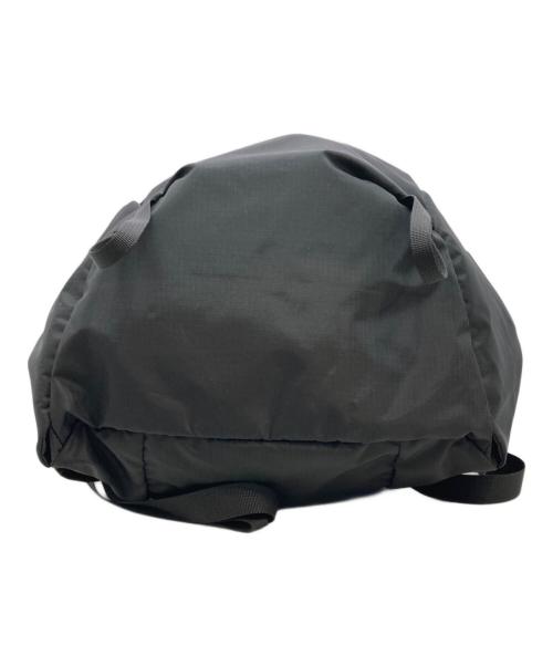 MYSTERY RANCH（ミステリーランチ）MYSTERY RANCH (ミステリーランチ) In And Out 25L ブラックの古着・服飾アイテム